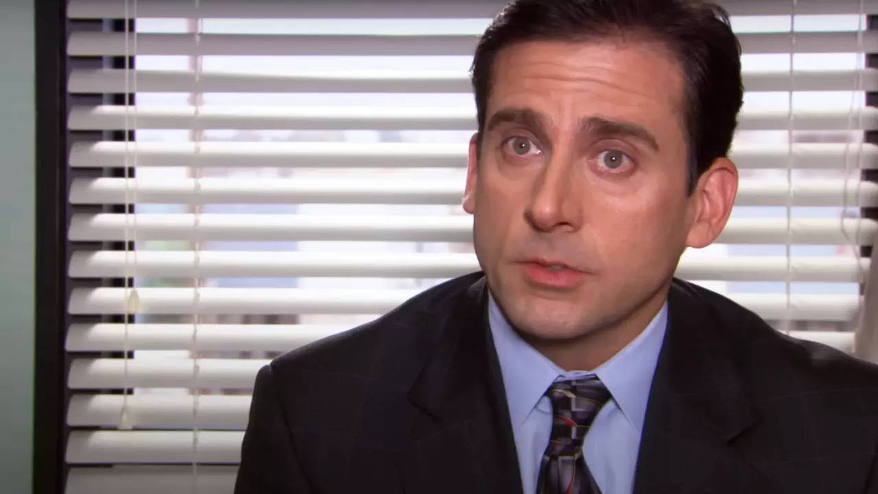 The Office Reboot To Be Announced After SAG-AFTRA Strike Ends