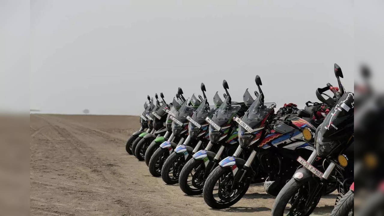 Bajaj Auto has announced the much-anticipated Dakshin Tour which is the 8th edition of Dominar Rides: