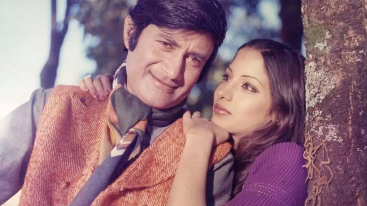 Exclusive! Shabana Azmi Remembers Dev Anand: He Was A Dashing Charming Man...