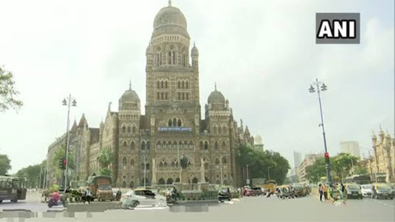 Brihanmumbai Municipal Corporation