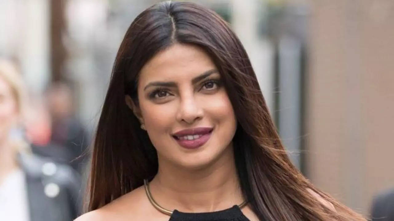 Priyanka Chopra Hails Tentative Agreement To End Writers Strike: Result Of Committed, Unified Stance.