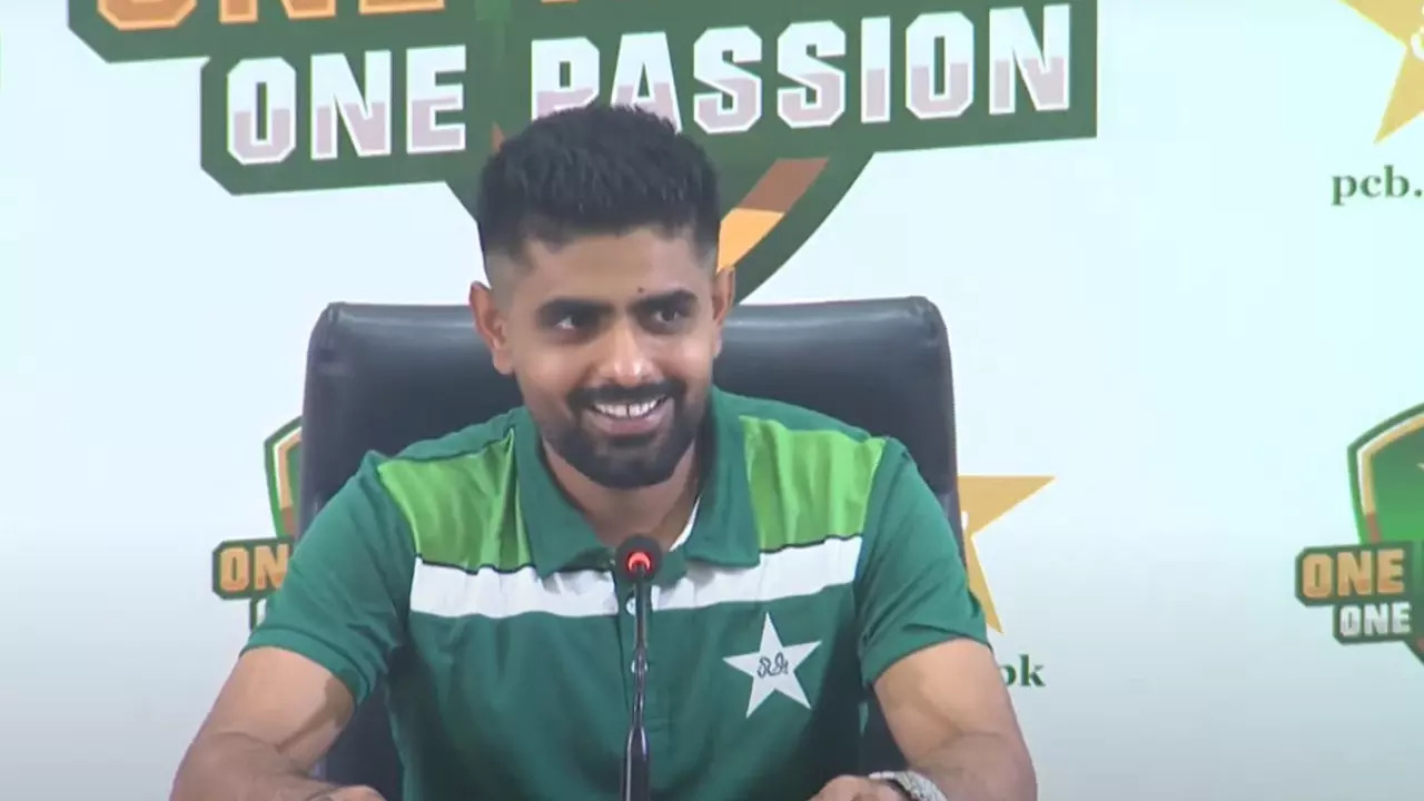 Babar Azam