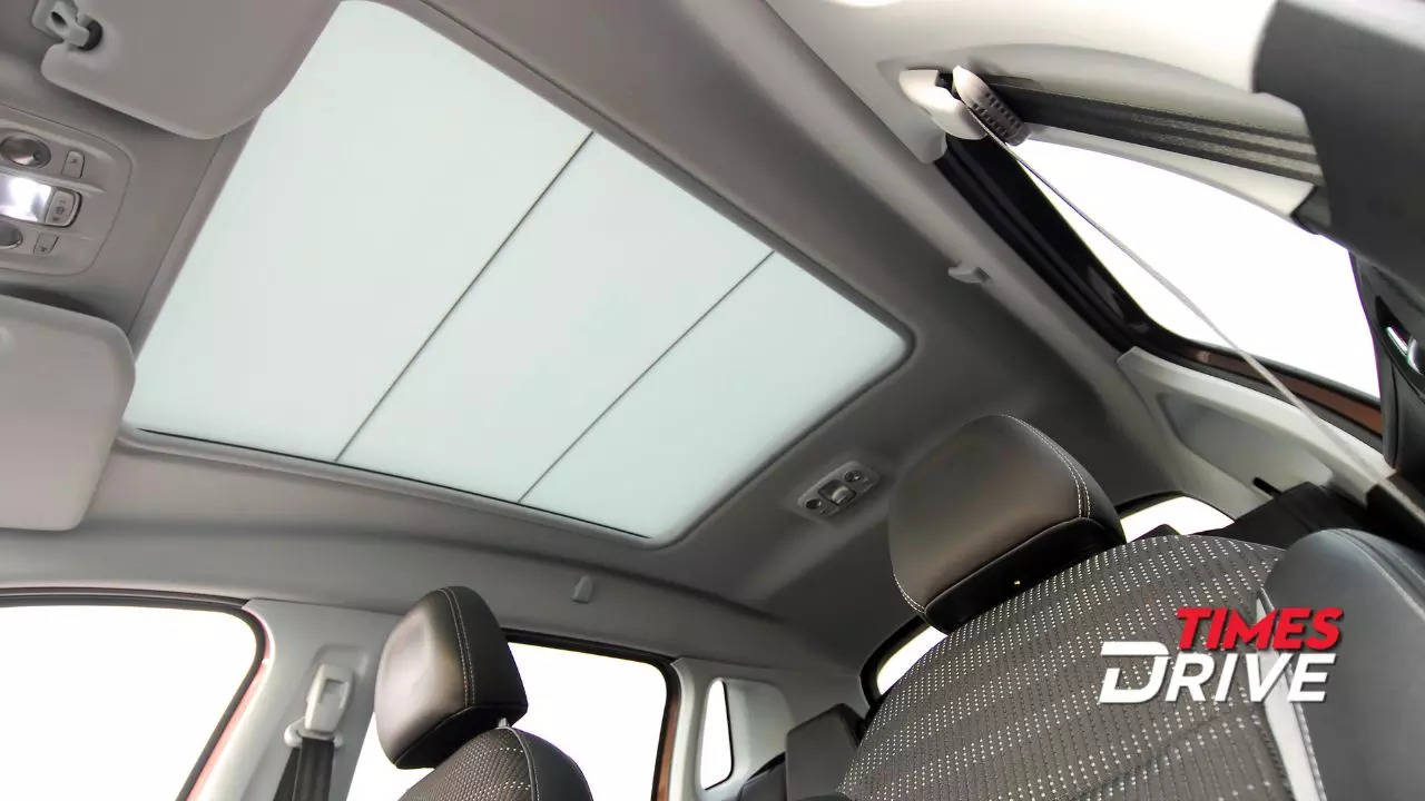 10 SUVs Under Rs 20 Lakh With Panoramic Sunroof