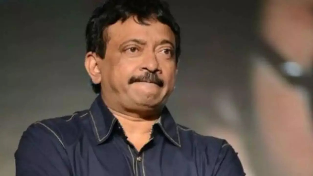 Ram Gopal Varma On His Films Being Called 'Soft P*rn'. Says 'I Am Okay If They Think I Am A Pervert, Crackpot'