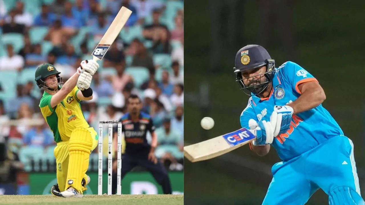 India vs Australia, IND vs AUS 3rd ODI Live Cricket Score Streaming Online Today Match in India Watch Live Telecast on Jio Cinema, Star Sports Cricket News, Times Now