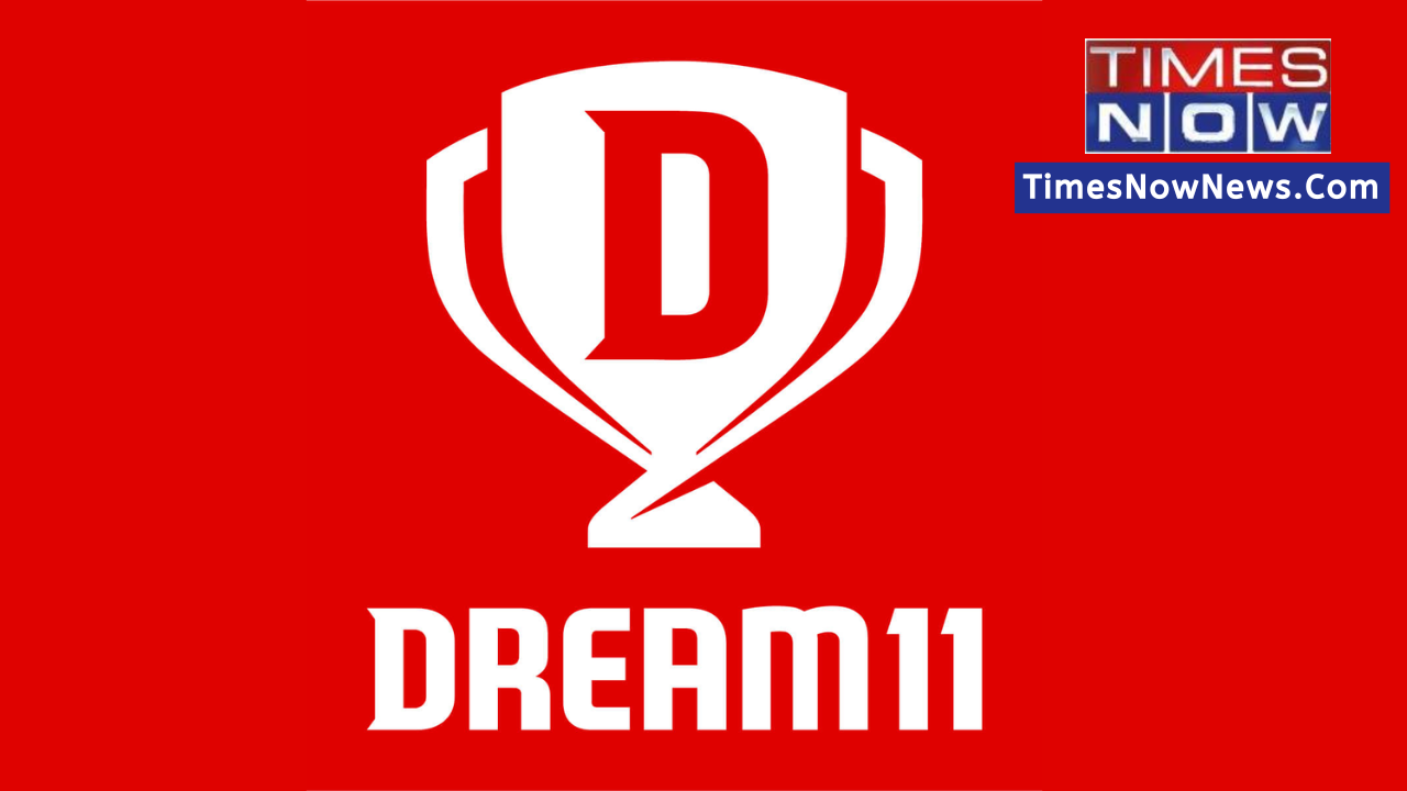 Largest Ever Indirect Tax Notice in India! Dream11 Gets WHOPPING Rs 25k cr GST Evasion Notice, Moves Bombay High Court Companies News, Times Now