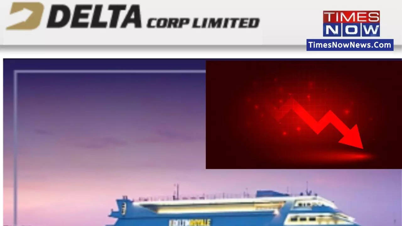 Delta Corp Share