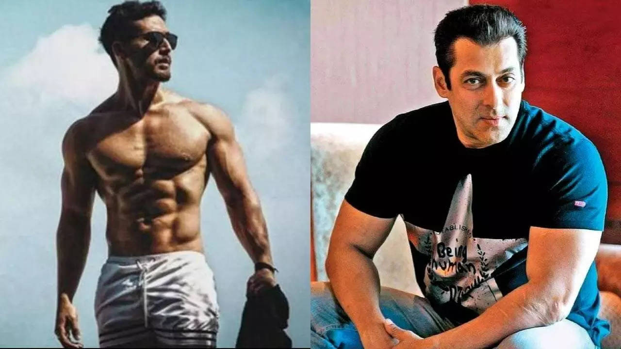 Tiger Shroff's Ganapath Teaser Release Rescheduled - Is Salman's Tiger 3 The Reason?