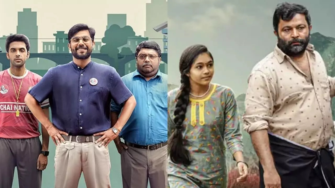 Upcoming Malayalam Movies October 2023:  From Rani To Tholvi FC Check Out What’s Hot