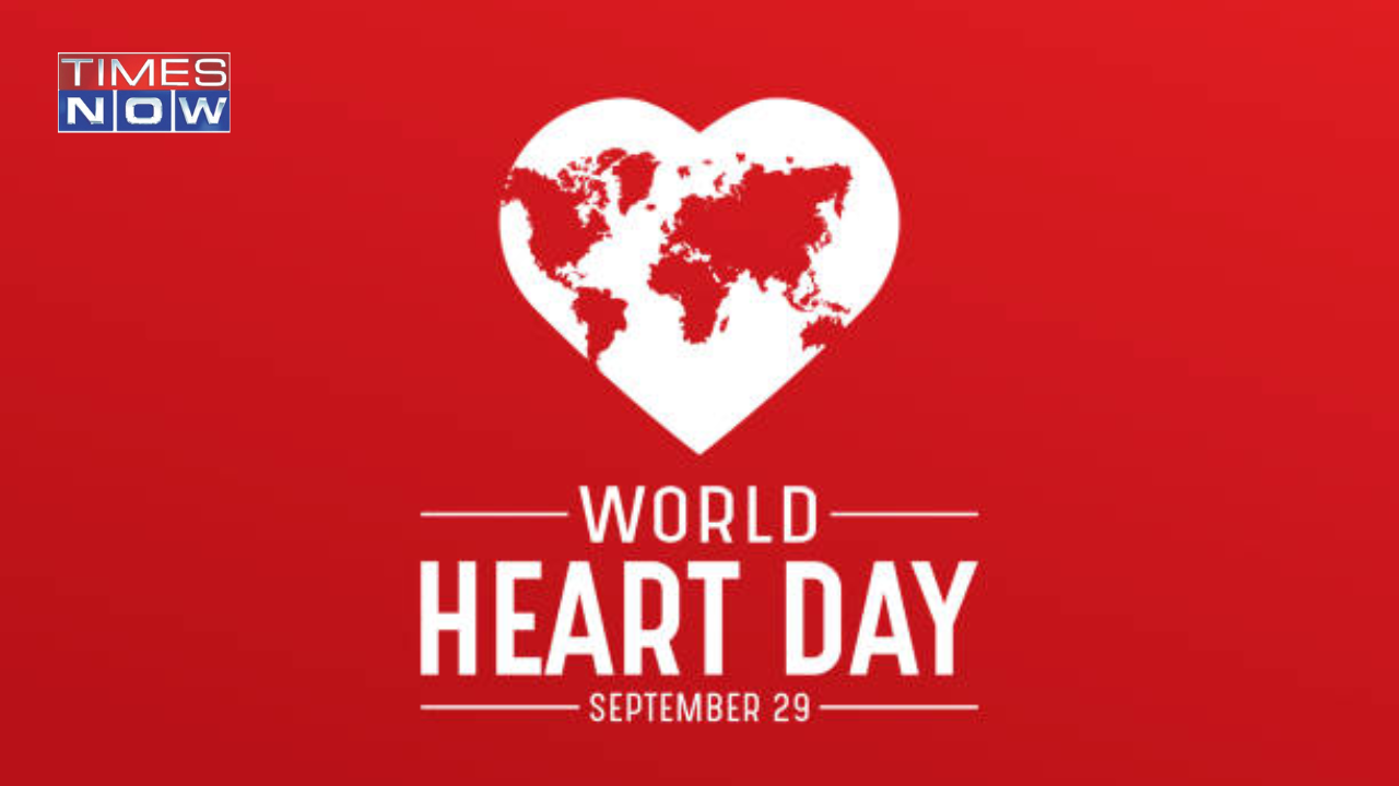 World Heart Day