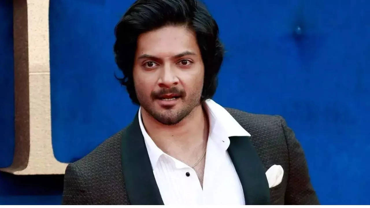 Ali Fazal To Be Seen In Fukrey 3: Report