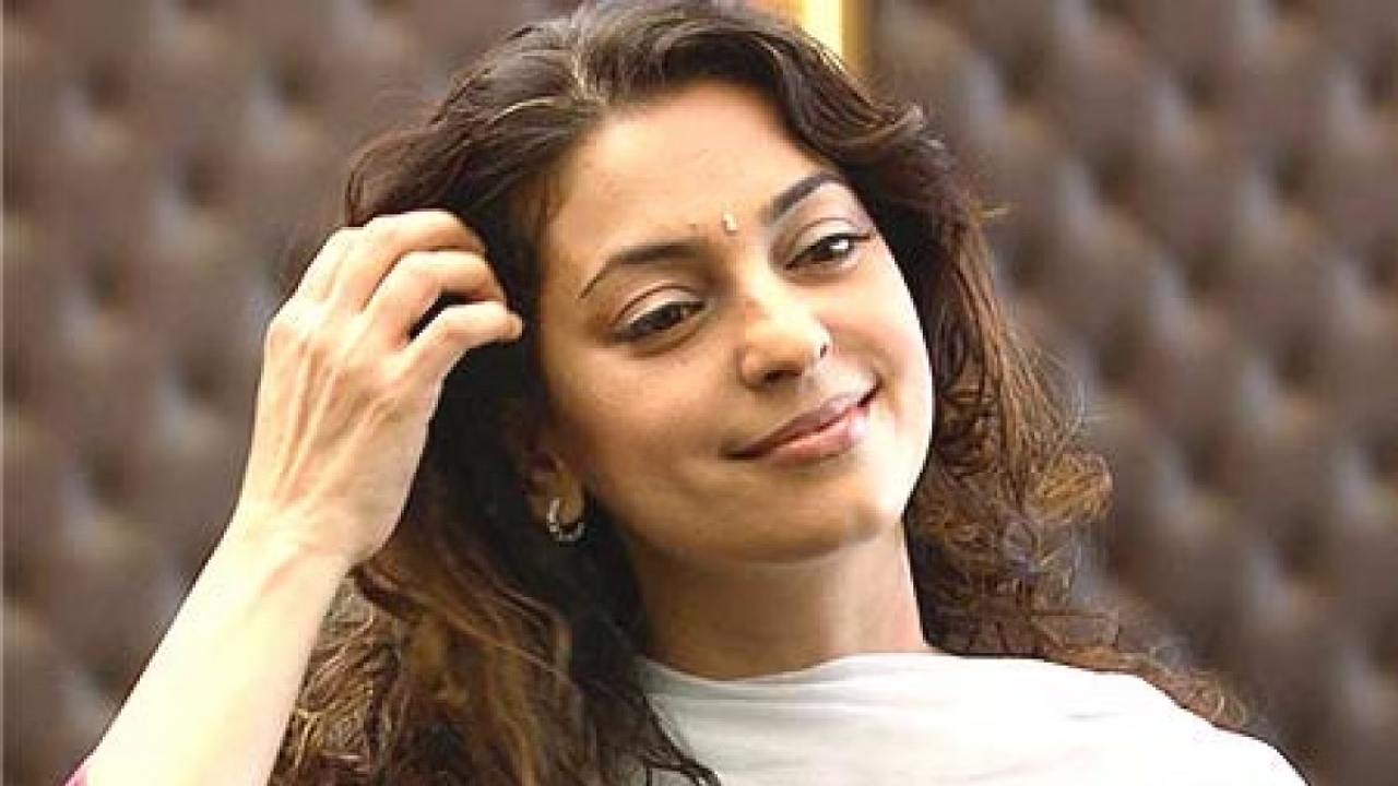 Juhi Chawla