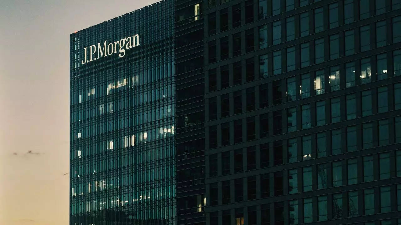 JPMorgan Pays US Virgin Islands USD 75 Million, Settle Jeffrey Epstein Sex Trafficking Lawsuit