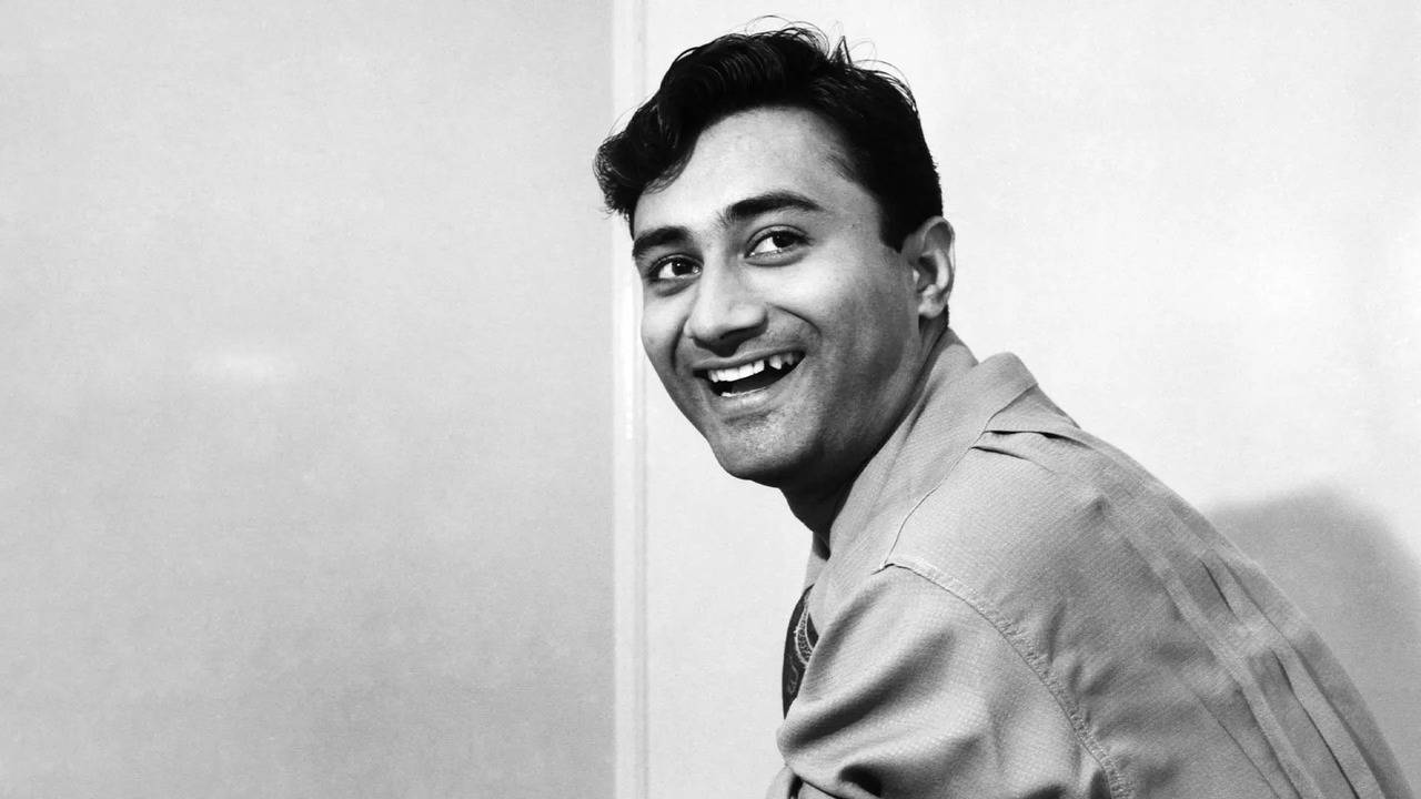 Dev Anand's Legacy At 100: A Man Who Shaped Indian Cinema With Originality