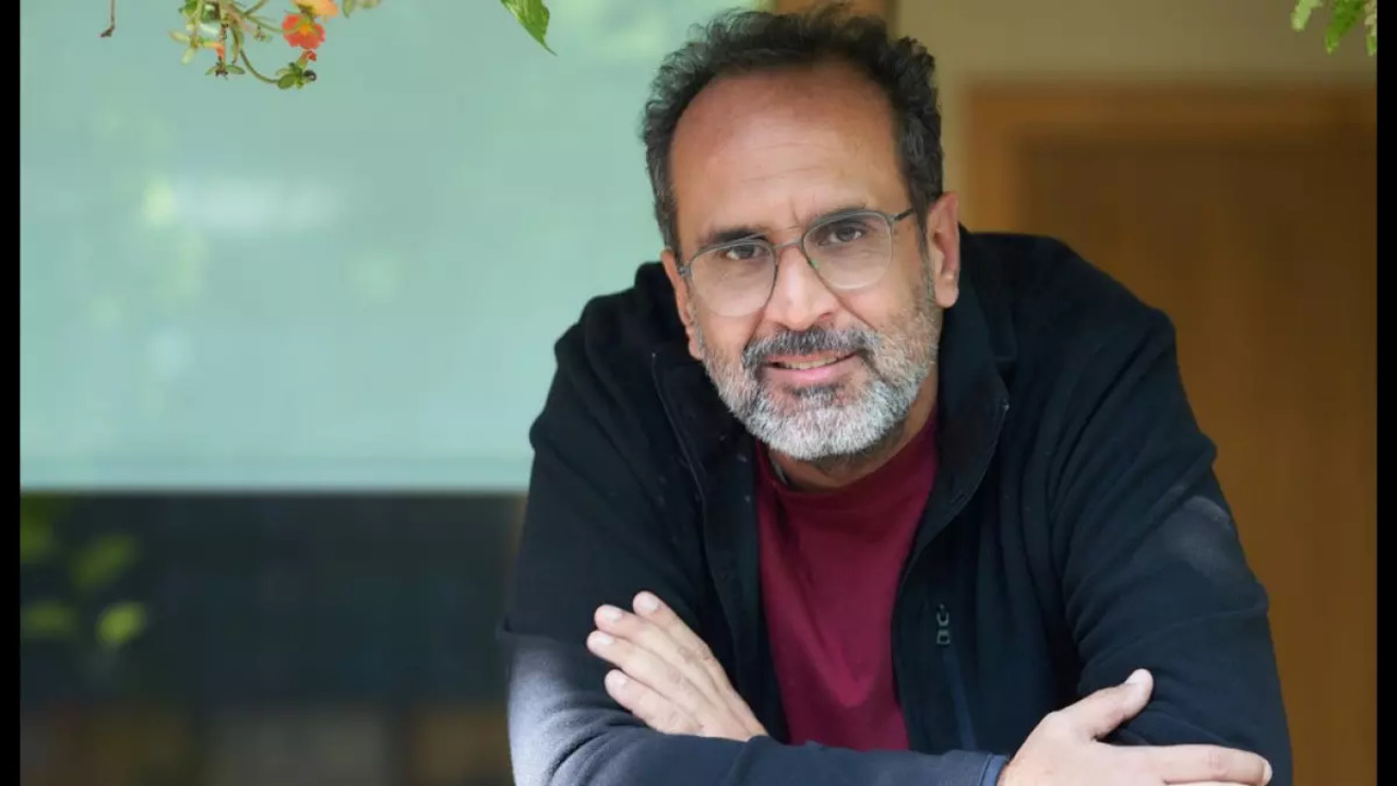 Filmmaker Aanand L Rai Introduces Ansh Duggal in a Heartfelt Debut