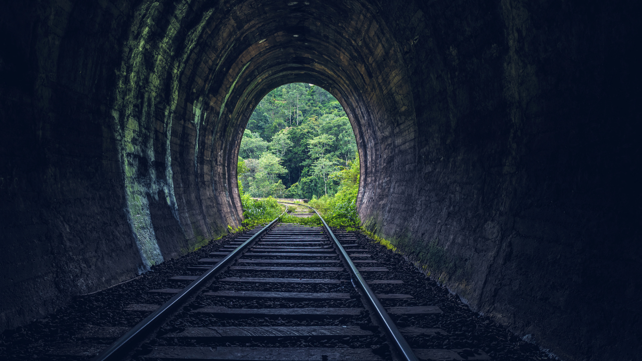 Construction Begins on Mountain Tunnel for Mumbai-Ahmedabad High-Speed Rail Corridor