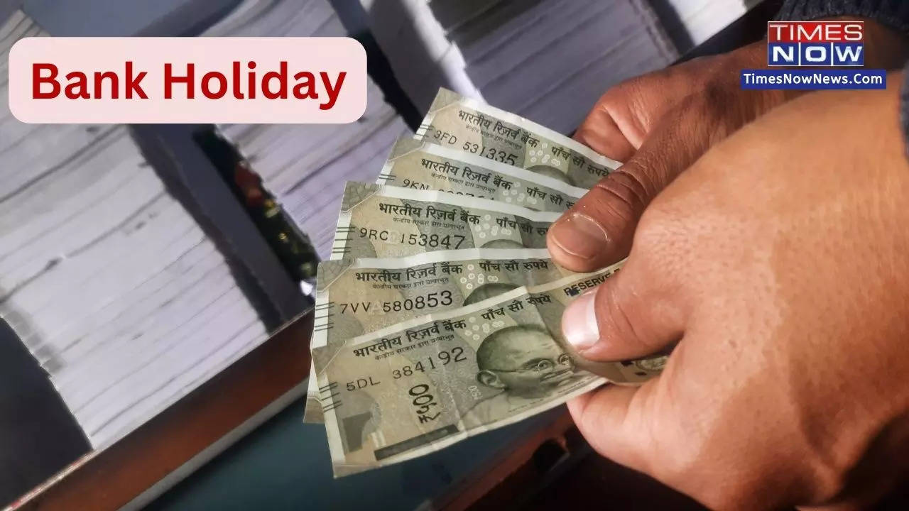 Eid Bank Holiday 2023: Banks shut for two days on account of Eid-E-Milad and Milad-i-Sherif on September 27, 28 - Check full city wise list