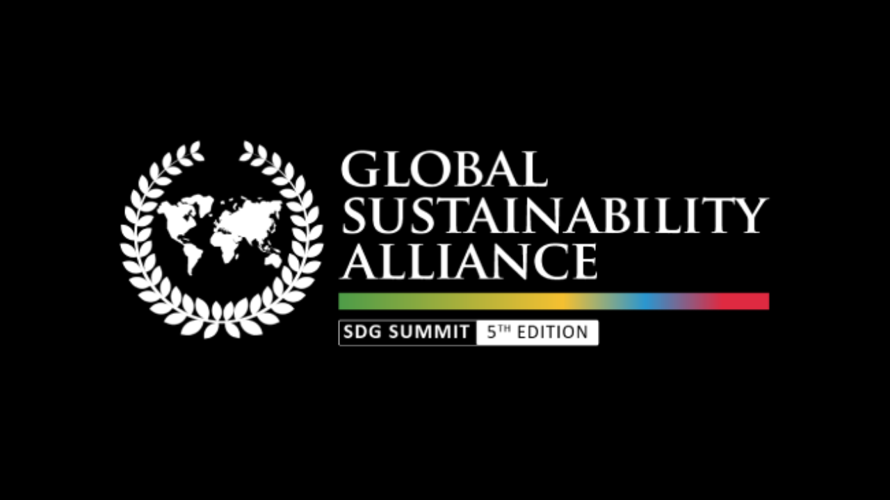 Transforming the World By Changing Ideas to Solutions: 5th ET SDG Summit Today