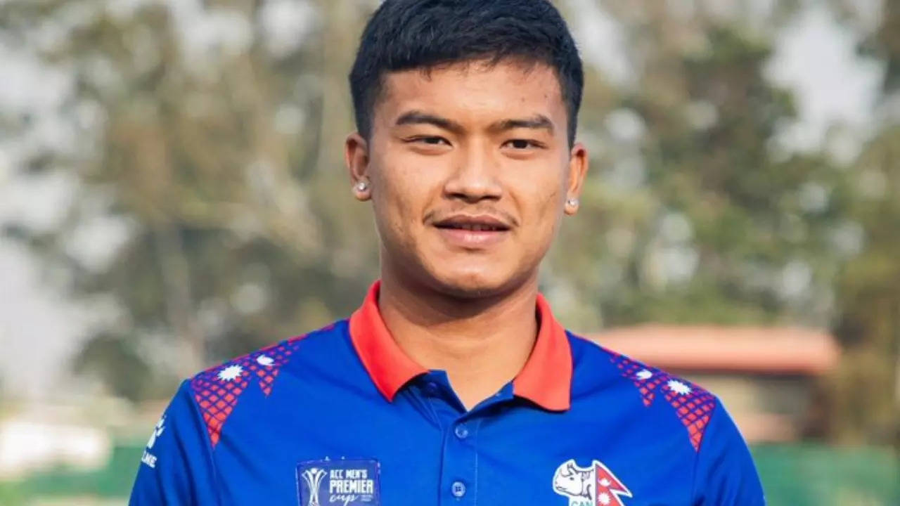 Kushal Malla