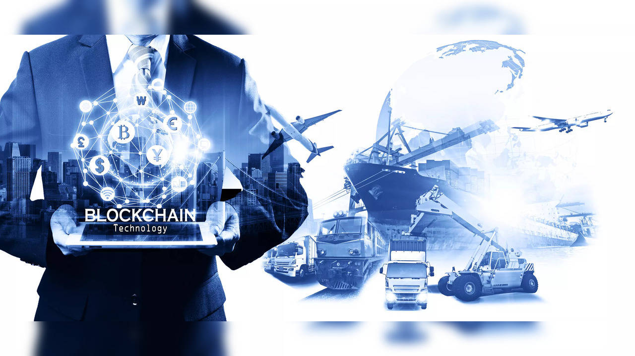 Blockchain in Supply Chain: Enhancing Transparency and Security in E-commerce