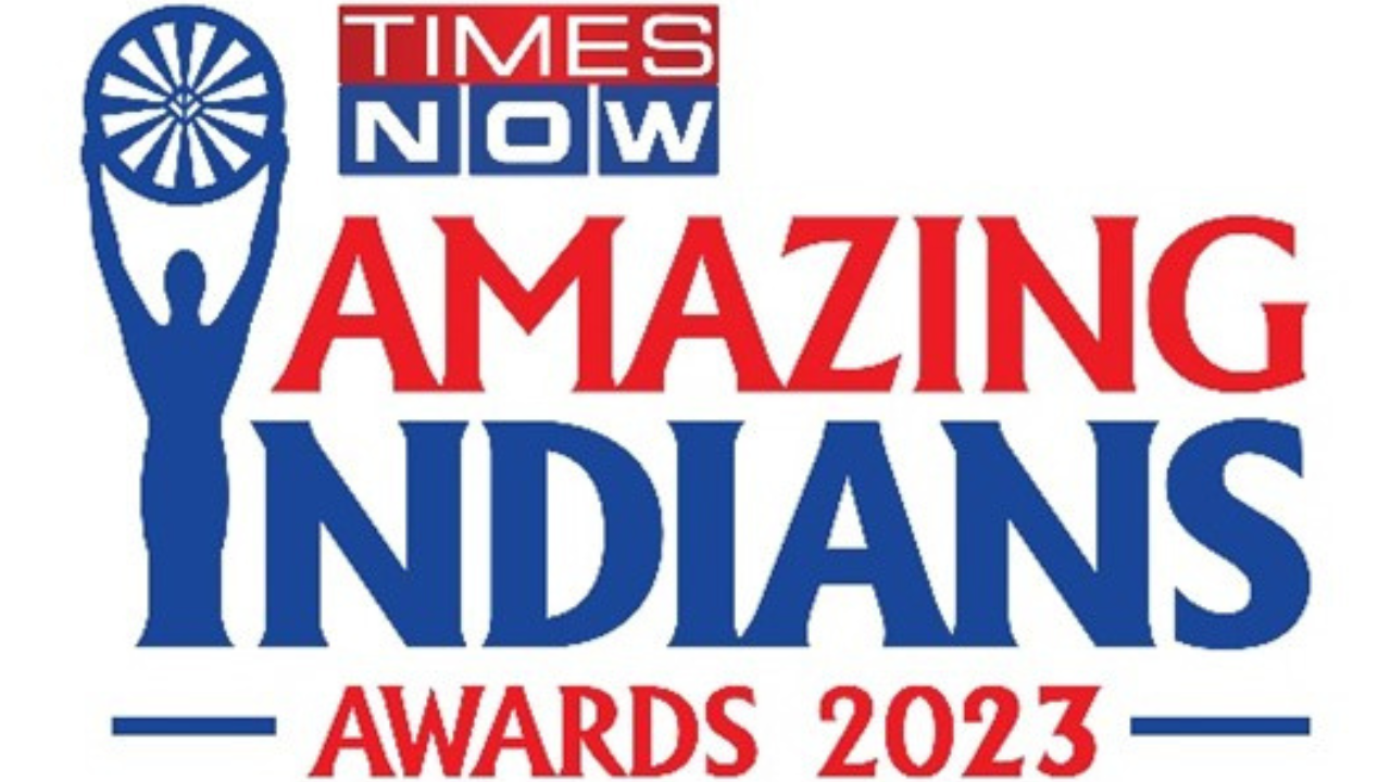 Amazing Indians 2023