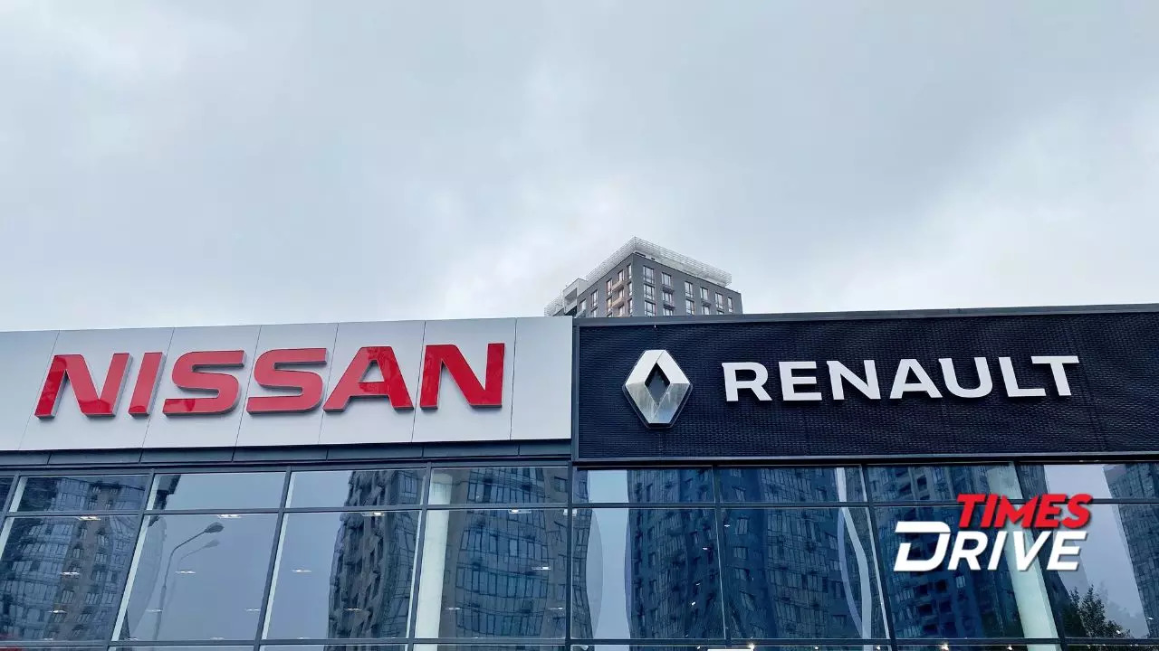 Renault-Nissan Alliance Tweaked To Increase Agility And Competitiveness