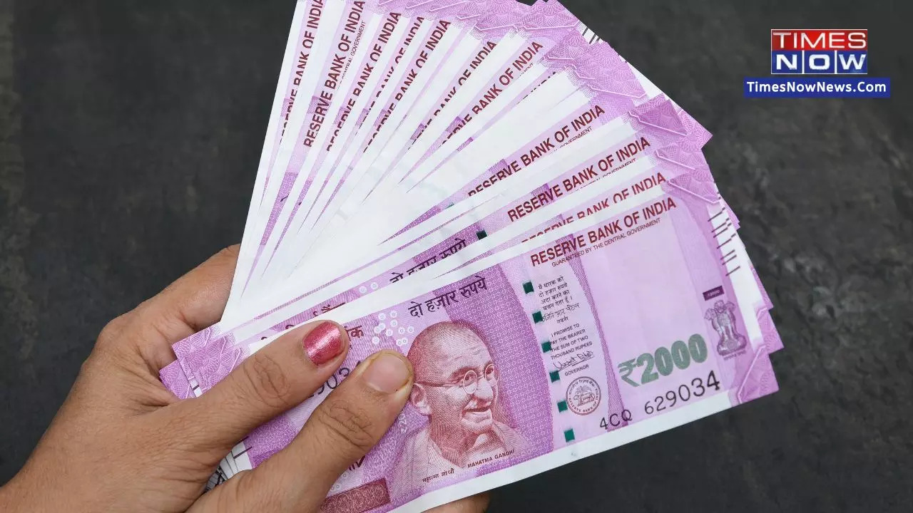 Rs 2000 note withdrawal: What if you fail to deposit, exchange by deadline on September 30, 2023?