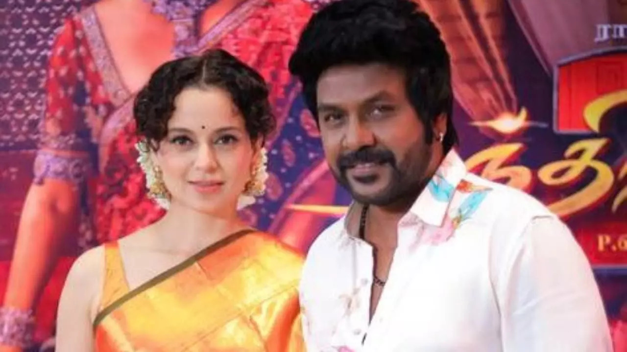 Exclusive! How is Raghava Lawrence and Kangana Ranaut's Chandramukhi 2 Expected to Perform on Day 1?