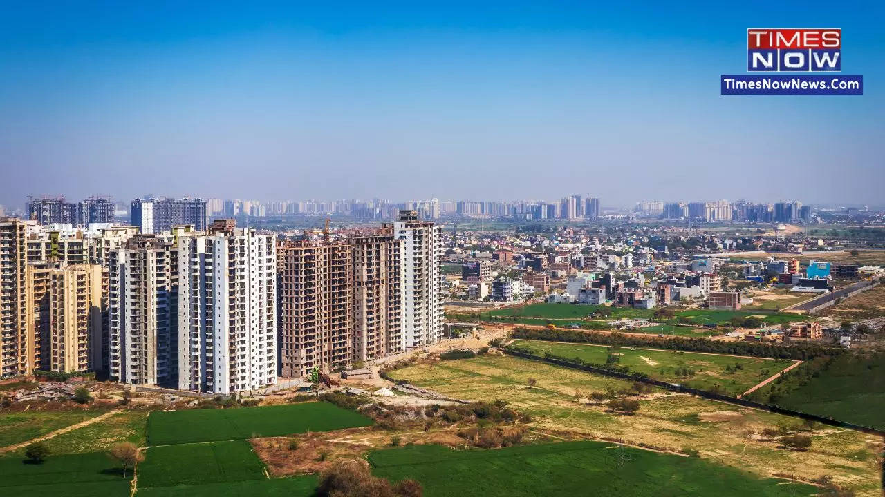 Noida Residential Plot Scheme 2023: Noida Authority to launch plot scheme in THESE sectors; check date, number of plots, other details