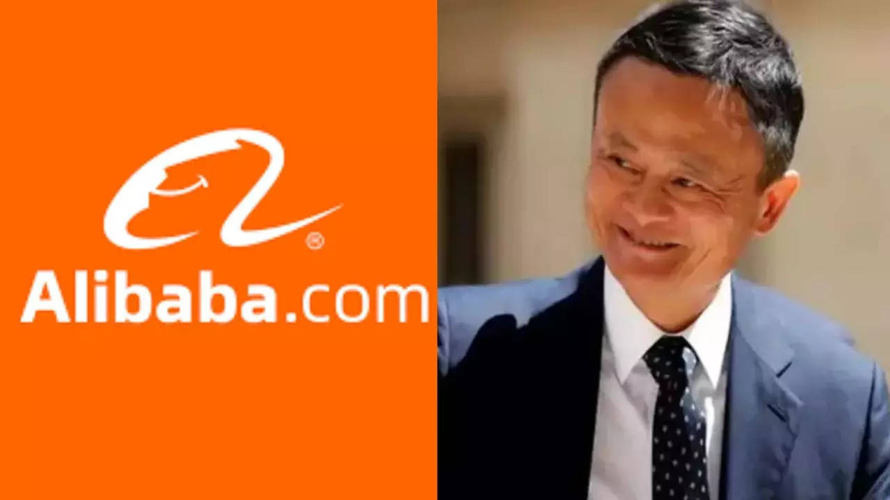 Alibaba