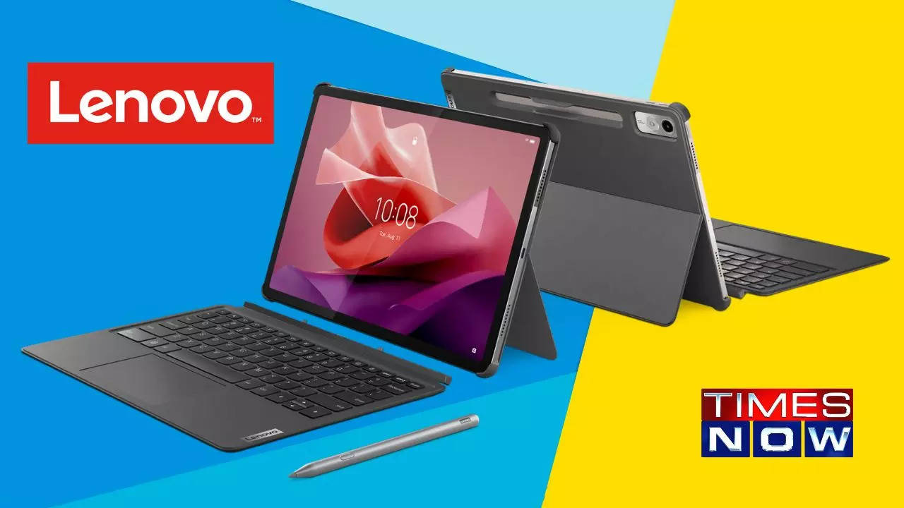 Lenovo Tab P11 5G, Versatile & entertaining 5G tablet