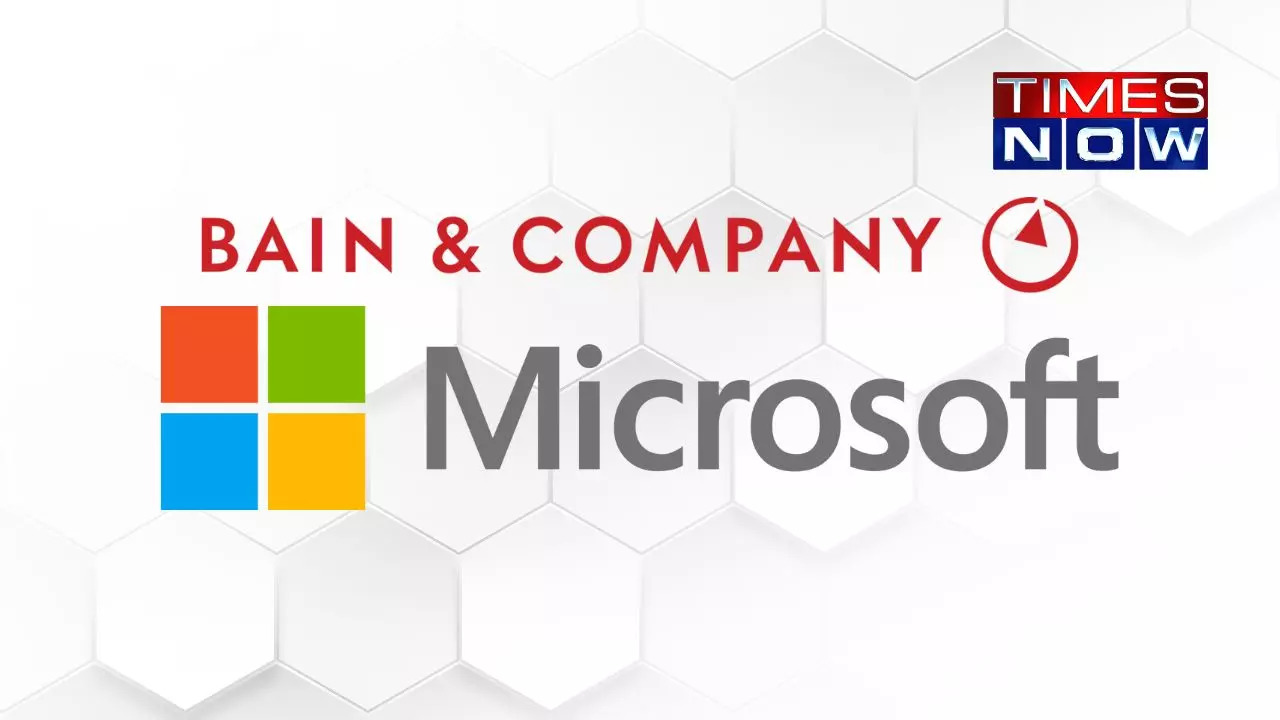 Bain & Company Joins Forces with Microsoft to Turbocharge AI Adoption Across Industries