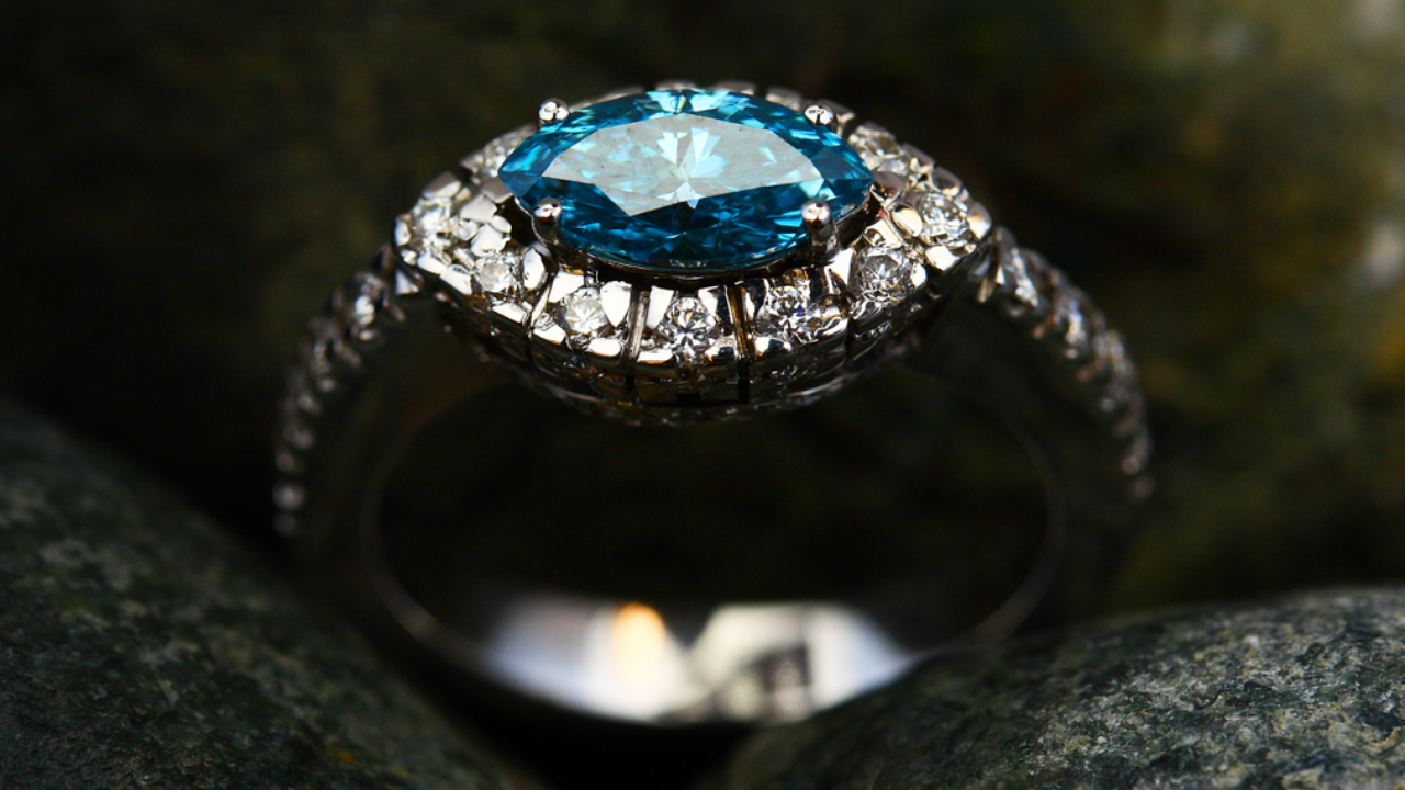 5 most expensive engagement rings in the world. Pic Credit: Freepik