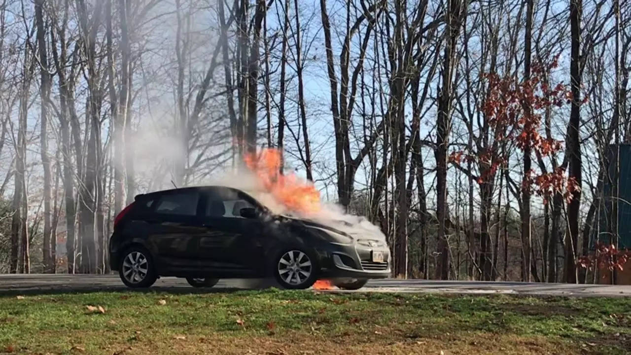 Engine Fire-Related Risk Forces Kia & Hyundai to Recall Over 3 Million Cars in the US