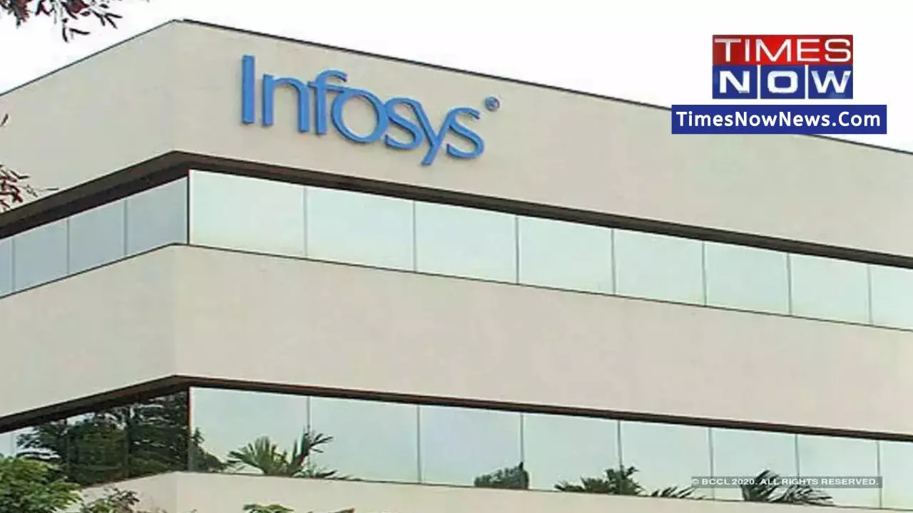 Infosys