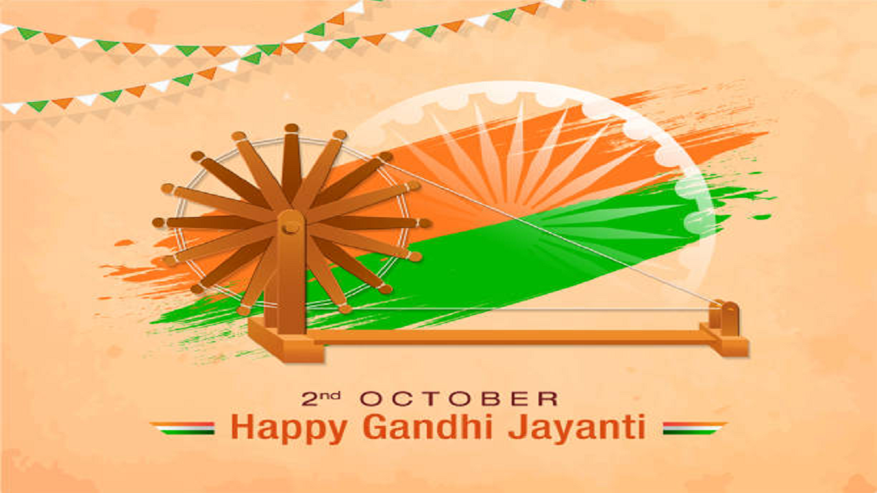 Gandhi Jayanti 2023: Long and Short Speech Ideas for Students for Special Assembly