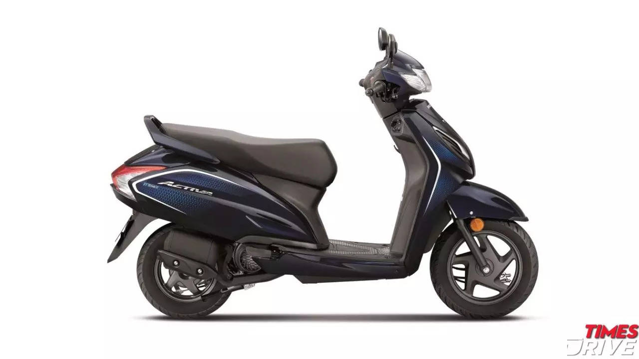 New Honda Activa Limited Edition Launched At Rs 80,734: Key Highlights