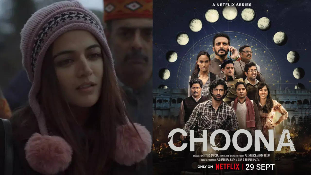 Weekend OTT Guide: Charlie Chopra To Choona And More, Movies, Series Releasing On Streaming