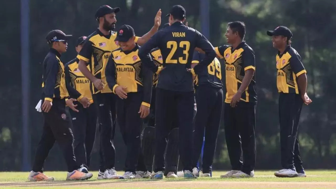 Malaysia Vs Singapore 3rd Match Asian Games 2023 Dream 11 Prediction: Get Your Fantasy Cricket Team Ready