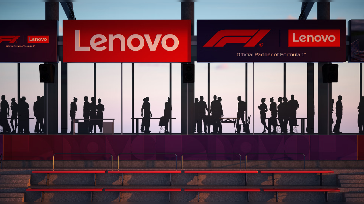 Chinese Laptop-Maker Lenovo's Bengaluru Office Under Indian Probe Agency Scanner