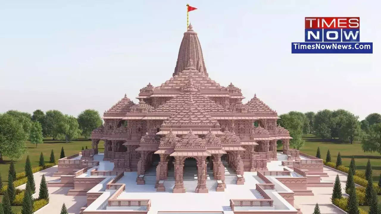 For PM Modi, Ayodhya Ram Temple A Part Of India's Civilizational Treasure: Construction Committee Chairman Nripendra Misra