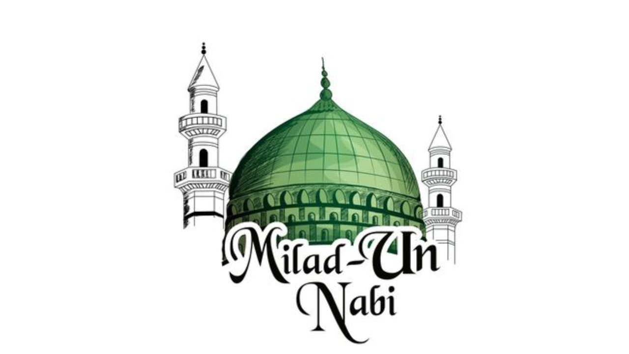 Happy Eid-e-Milad-un-Nabi Mubarak 2023: Wishes, Quotes, Images, Messages, Status To Share With Family, Friends