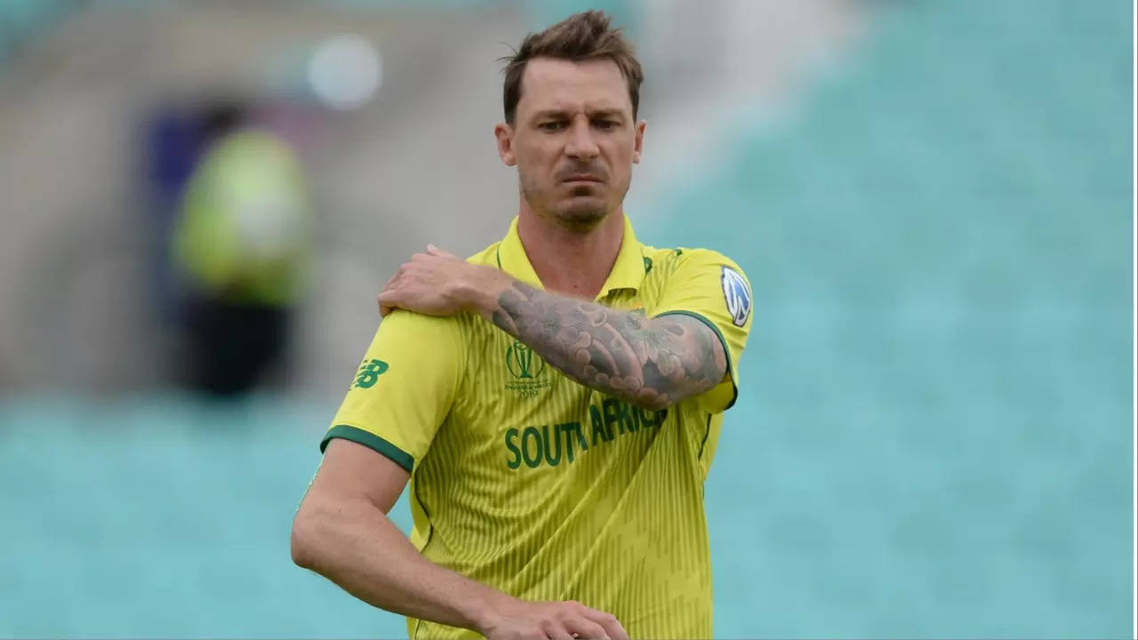 Not South Africa! Dale Steyn Picks 2-Time Champions As Favourites To Lift World Cup 2023