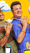Fukrey 3 Movie Review Pulkit Samrat Varun Sharmas Comedy Of Errors Is Big On Heart But Lacks Soul