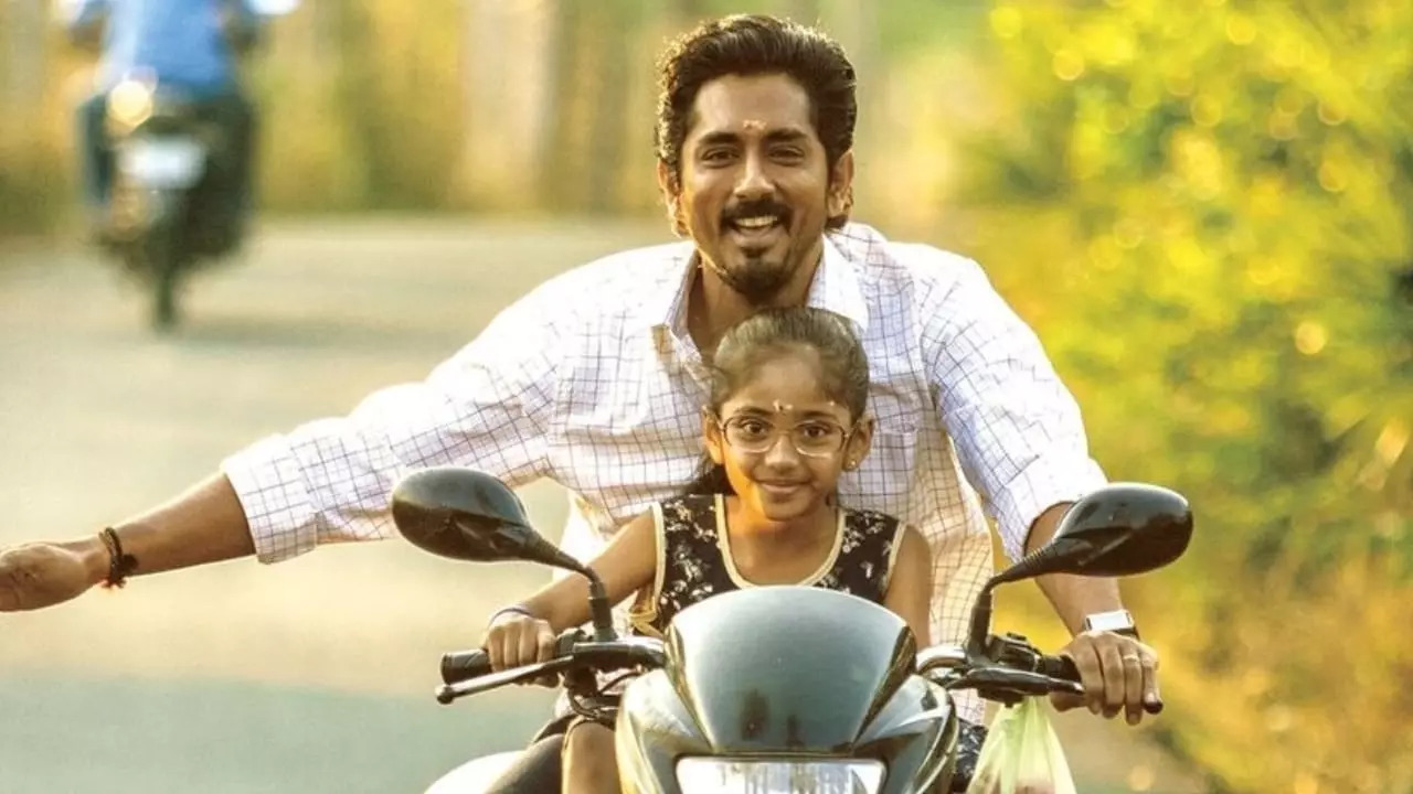 Chithha Leaked Online: Siddharth's film Available To Download For Free Online