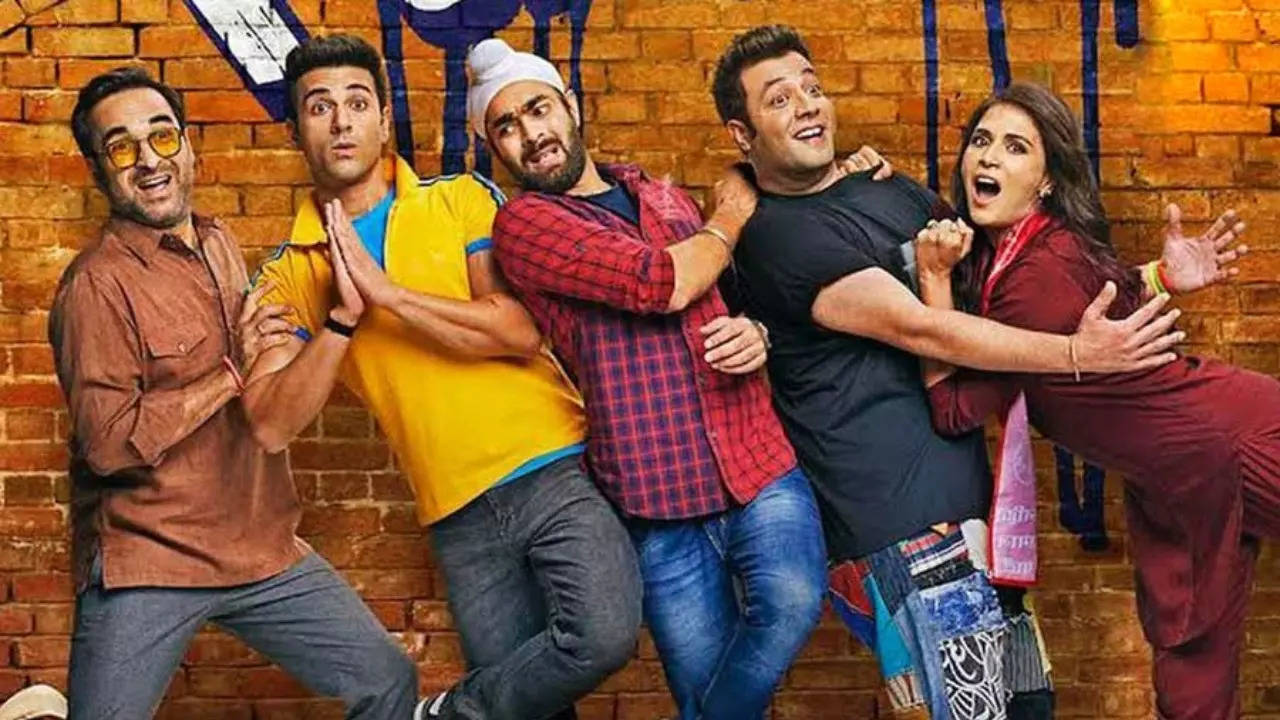 Fukrey 3 Leaked Online