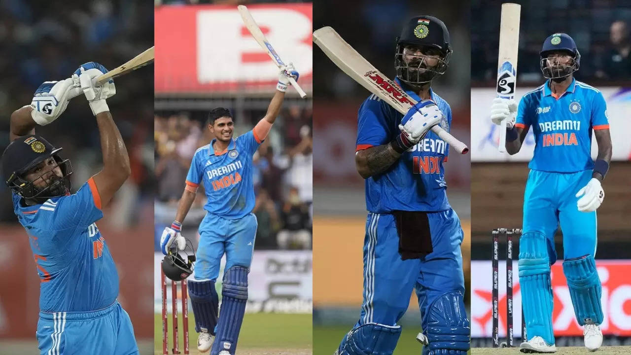 Yuvraj Singh Picks Jasprit Bumrah, Mohammed Siraj And Hardik Pandya As 3 Game Changers For India In ODI World Cup 2023 – WATCH