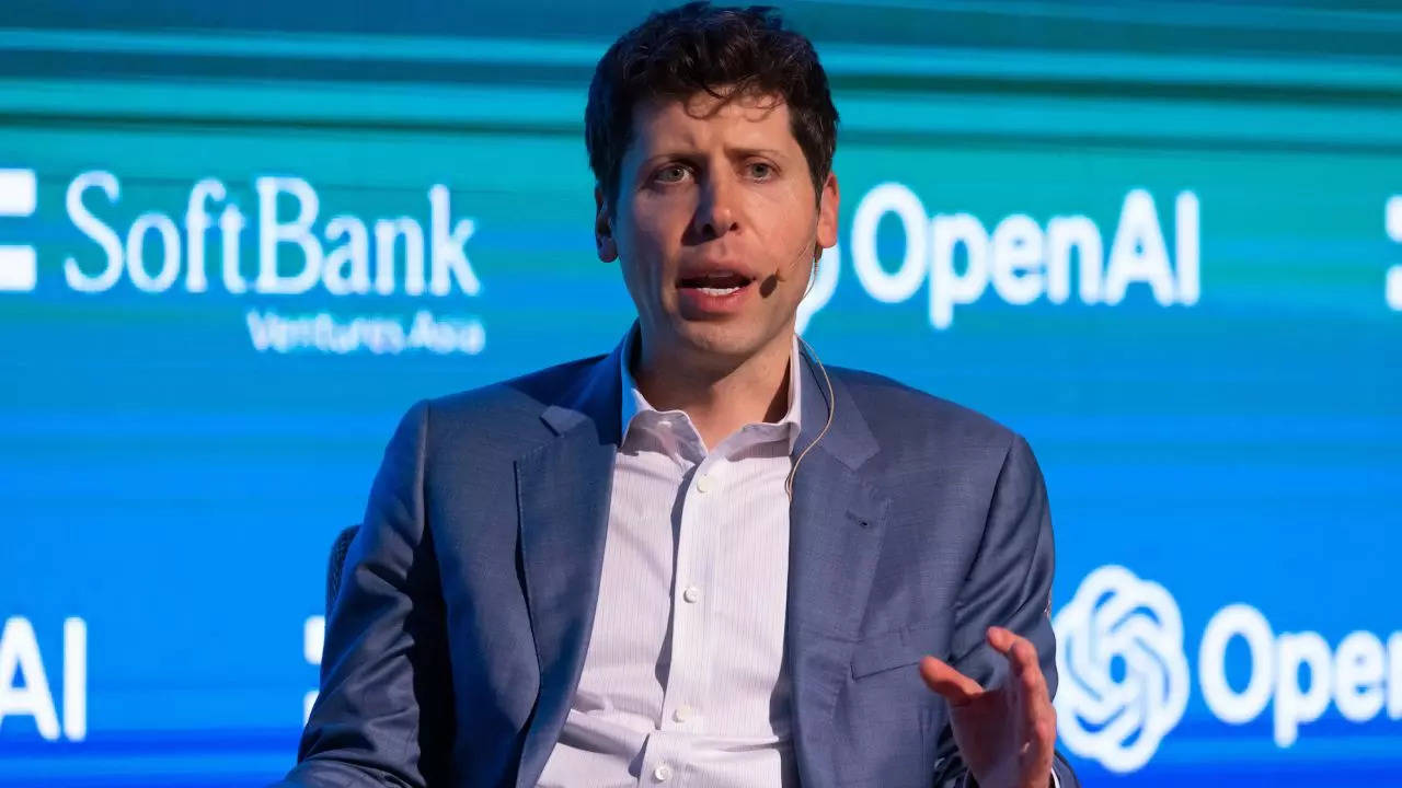 OpenAI's Sam Altman Wishes Google On 25th Birthday