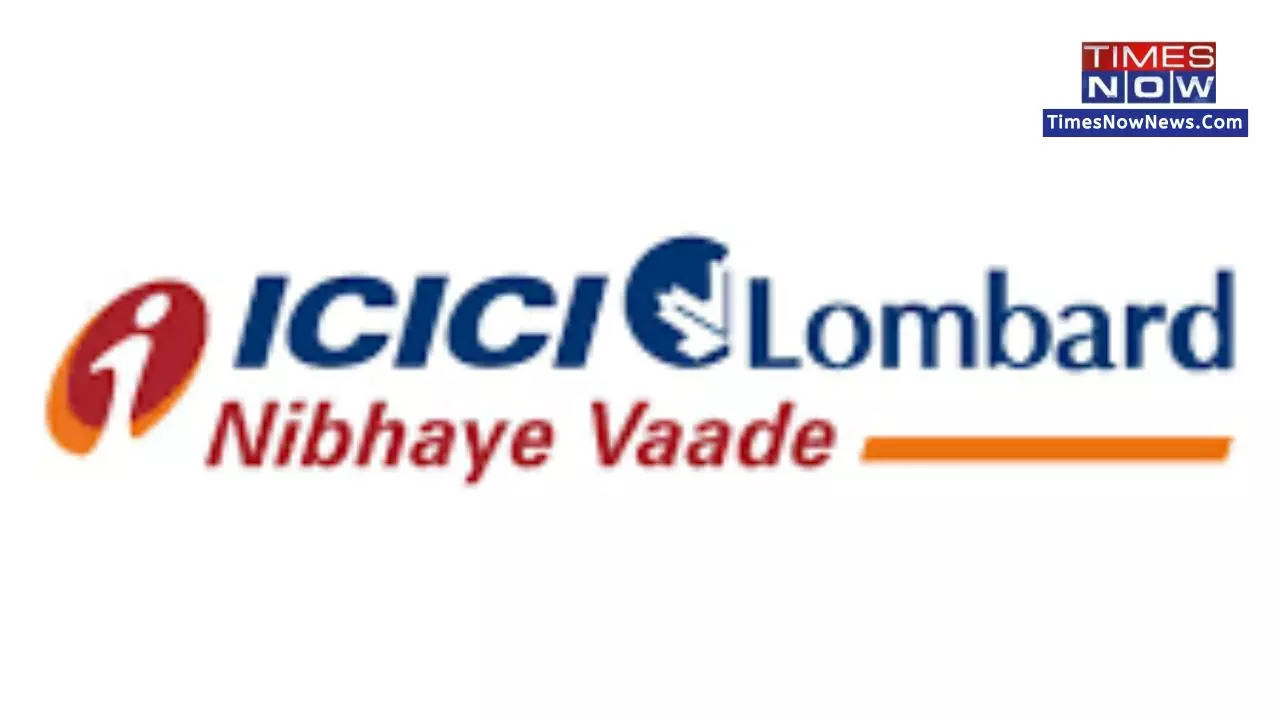 Massive Tax Demand of Rs 1728 Crore! ICICI Lombard Gets Demand Notice from GST Authority; Check Details