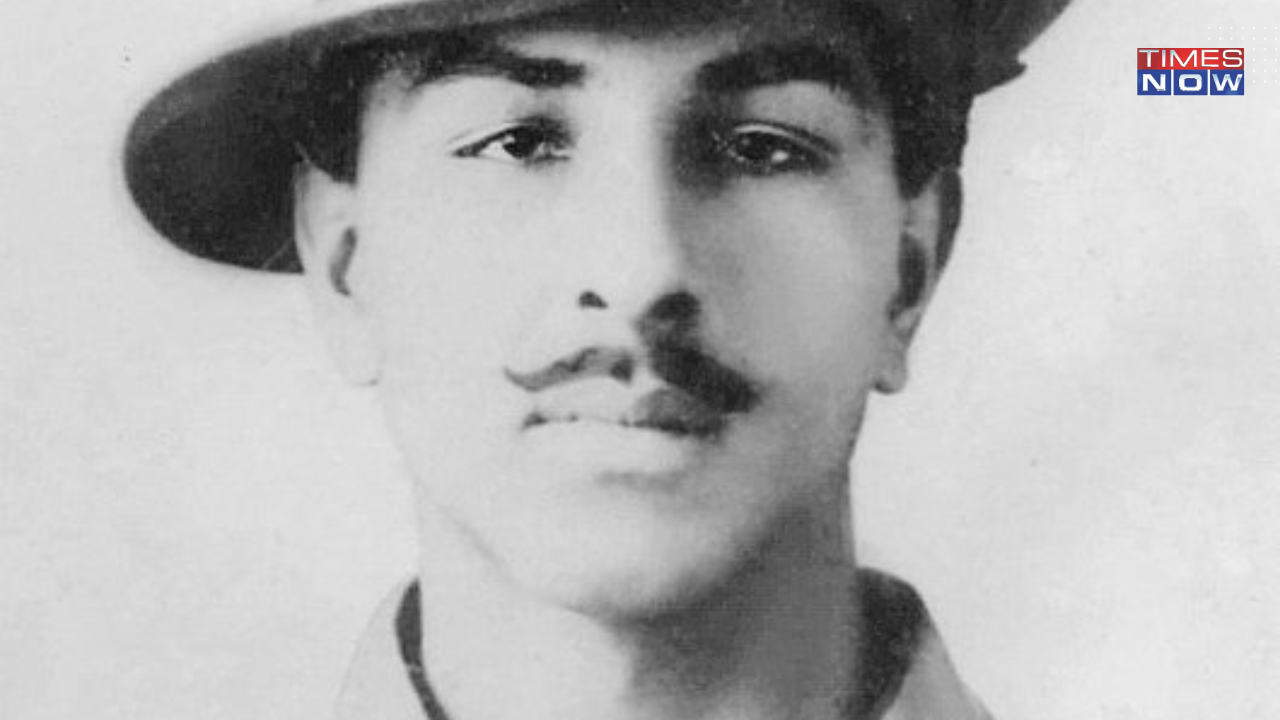 Bhagat Singh Birth Anniversary